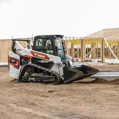 USED 2020 Bobcat T64