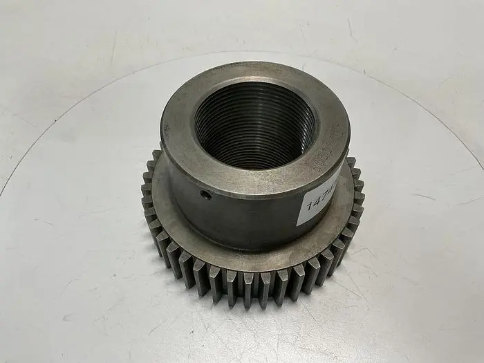 Used VAN DORN 305105ST Injection Molding Parts Michigan US | Ideal Machinery #696278
