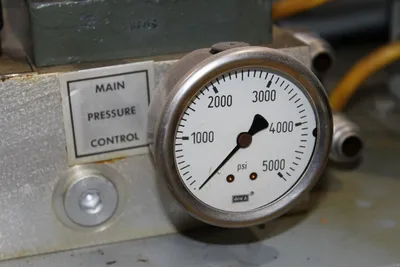 USED MTS 506-01