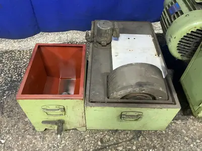 Used KBC MACHINERY CTG12 Centerless Grinders Ohio US | HGR 24 #1230517