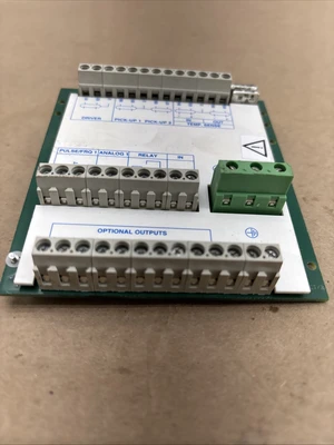 MODULE A5E00327492-N1C5230186 230VAC New No Box Fast Shipping Warranty.