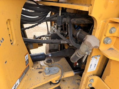 Used 2015 JOHN DEERE 644K Wheel Loaders Michigan US | Miedema Asset Management Group #1414290