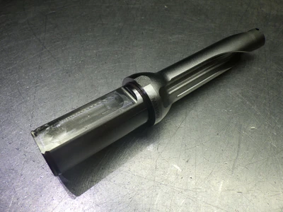 Sandvik 22mm Coolant Thru Indexable Drill 25mm Shank DS20-D2200L25-04 (LOC1153A)
