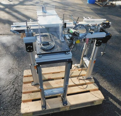 USED DORNER 220M060425A0101