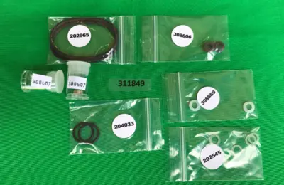 OMAX 311849 Maintenance Kits | Innovate Technologies (1)