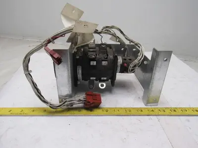 Used SALZER _UNKNOWN_ Relays & Switches | Arrow Industrial #639945