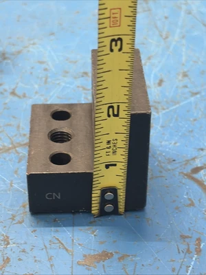 New | in-Stock TRS ALB100M Nuts & Screws Indiana US | J&J Industrial Supply #1341450