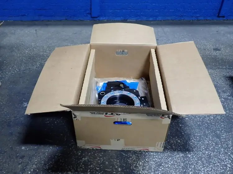 Used ATI INDUSTRIAL AUTOMATION AA2T Robots Ohio US | HGR 24 #884880