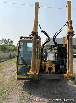 Used 2021 VERMEER 2021 VERMEER D24X40 S3 Drill Rigs Florida US | HDD Broker #1346136