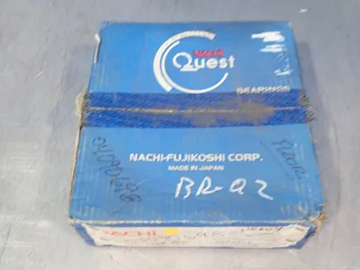 New | in-Stock NACHI 29424EX Tooling & Accessories (Other) Ohio US | HGR 24 #1184213