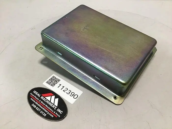 Used MICRON 0274 2N Resistors Michigan US | Ideal Machinery #575191