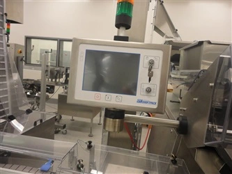 New | in-Stock DT _UNKNOWN_ Solid Dose Bottling Complete Packaging Lines Connecticut US | DMC Industries #1281946