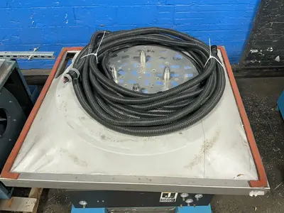Used 2007 THERMOTRON DS64291124M Environmental Chambers Ohio US | HGR 24 #1325967