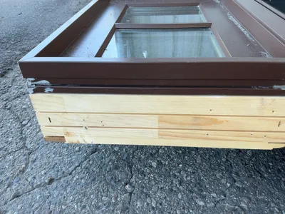Used _UNKNOWN_ _UNKNOWN_ Flooring, Windows, and Doors Michigan US | Miedema Asset Management Group #1323969