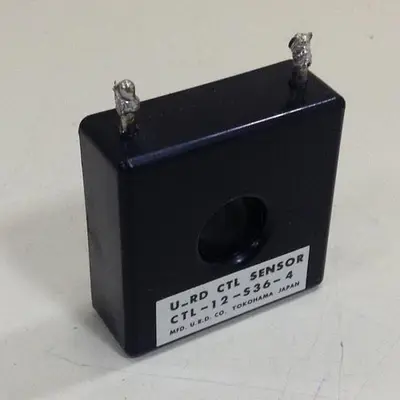 USED URD CTL-12-S36-4