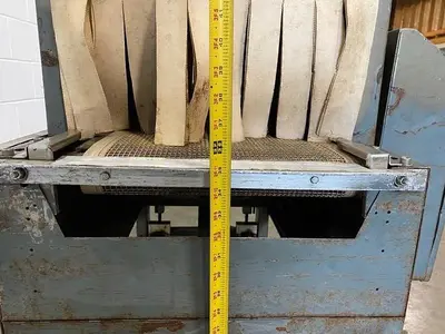 Damark Shrink Tunnel