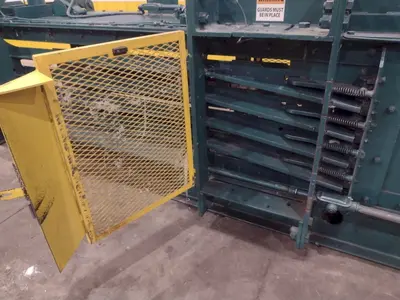 USED AMERICAN 10447