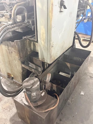 HEALD 271 INTERNAL GRINDER