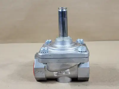 NEW ASCO 240356-001-F
