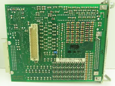 Indramat DEA28.1 Drive Control Board 109-0942-3A87-01 /109-0942-3B87-01 Lot Of 2