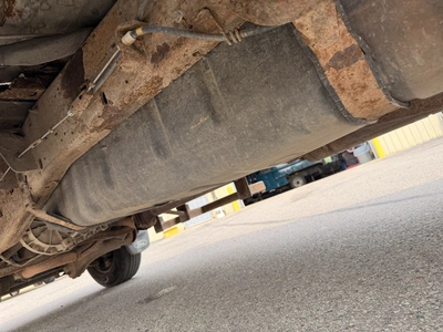Used 2006 FORD F-250 Pickup Trucks Michigan US | Miedema Asset Management Group #1391735