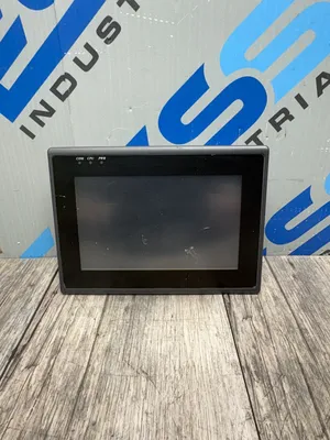 ORMEC MMI-8070 Electrical/PLC/Automation | ESS Industrial Equipment Sales (2)