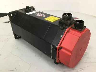 USED FANUC A06B-0146-B675