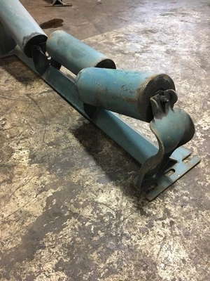 NEW Stephens-Adamson Conveyor Components 4195-20-36H