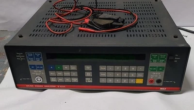 USED NGI 435345345585