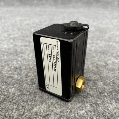 Used Proportion Air QB1TFEE040 Solenoid Regulators California US | Davliegogo LLC #1707867
