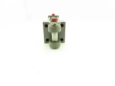 Miller Fluid Power H84B4B Hydraulic Cylinder 2" Bore 9" Stroke 5000psi Clevis Mt