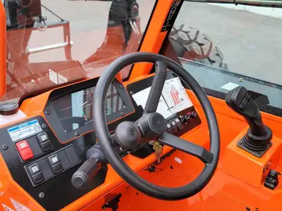 Used 2013 SKYTRAK 8042 Misc Forklifts Colorado US | Discount Forklift #1362684