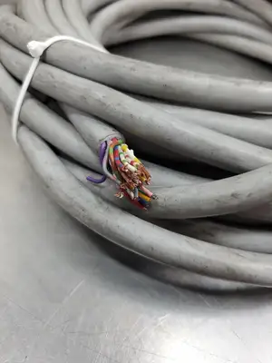 Used Festo 177414 KEA-1-25P-10 Cable & Wire South Carolina US | Palmetto Automation #1369537
