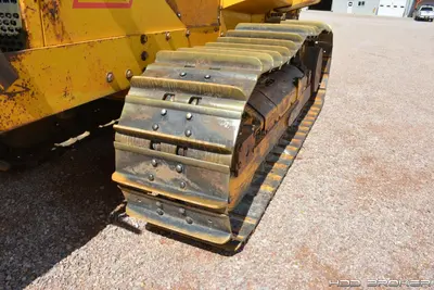 Used JOHN JOHN DEERE 850B Crawler Dozers Florida US | HDD Broker #1346427