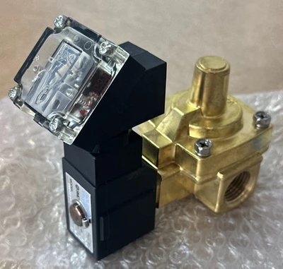 NEW SMC VXP2140-04N-2TL
