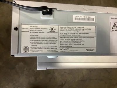 Used _UNKNOWN_ _UNKNOWN_ Commercial Audio/Visual Equipment Michigan US | Miedema Asset Management Group #1413696