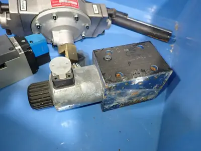 Smc/jesco Valves