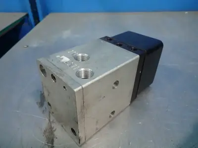 USED PARKER W21542783B