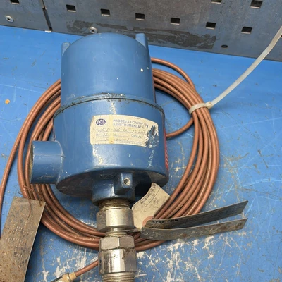 Used AMETEK 700-0005-085 Sensors Indiana US | J&J Industrial Supply #1567554