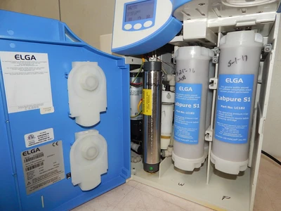 Used ELGA _UNKNOWN_ Miscellaneous Laboratory Equipment | OCO Industrial #1640335