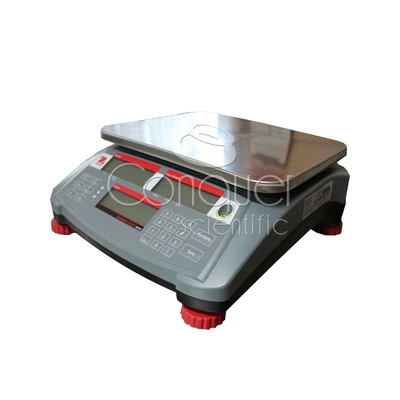USED OHAUS RC31P15
