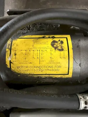 USED 1988 ECOA HLT-06-42-48064