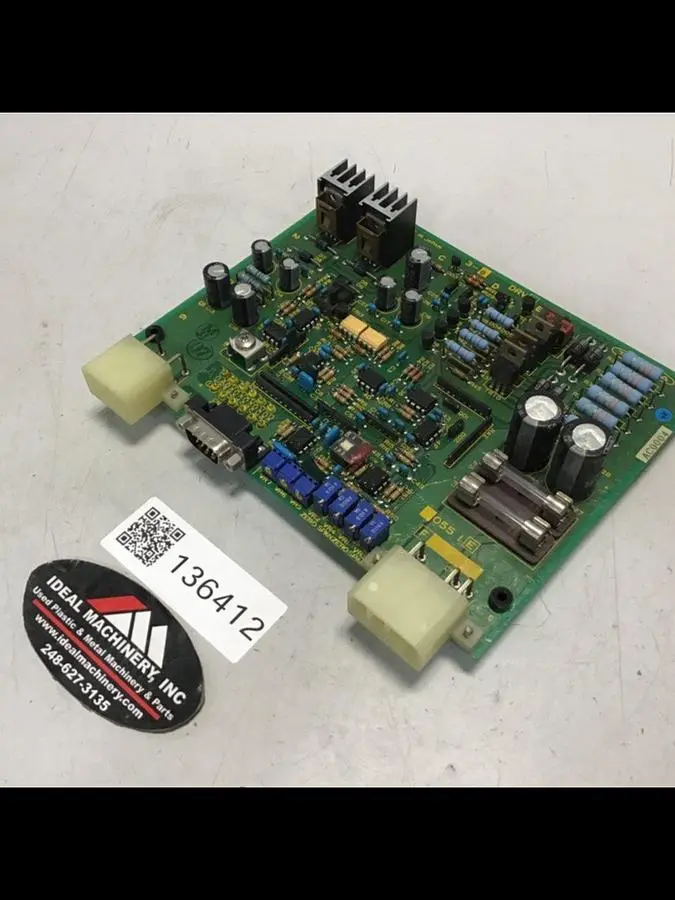 USED TOSHIBA H1693473