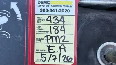 USED 2021 Toro Dingo TX 1000