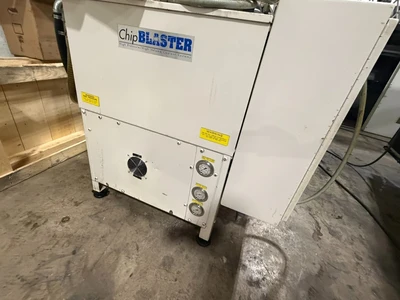 2008 MORI SEIKI NL2500Y/700 CNC Lathes | Toolquip, Inc. (17)