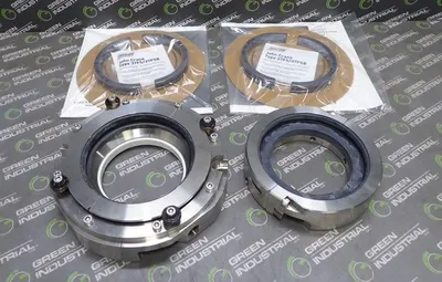 John Crane M143373 T-37FS Split Seal Kit HSP-1021504-1B New NIB