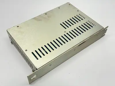 Used Pacific Scientific SC902 Servo Drives Michigan US | Maverick Industrial Sales #1495924