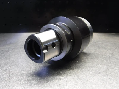 Sandvik Capto C5 25mm Hydraulic Tool Holder 78mm Pro C5-391.HMD-25 078 (LOC463A)