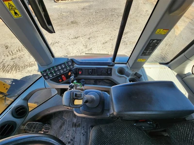 Used 2017 CATERPILLAR 930M Wheel Loaders | Abele Tractor #1342898