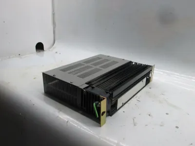 CONTROL TECHNIQUES MAX AX 200 Electrical | Global Machine Brokers, LLC (5)